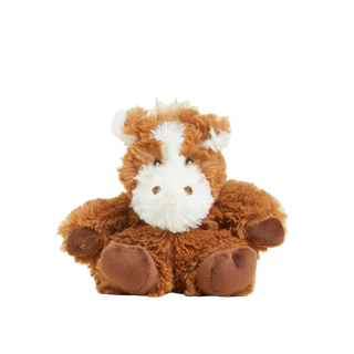 Horse Warmies Junior
