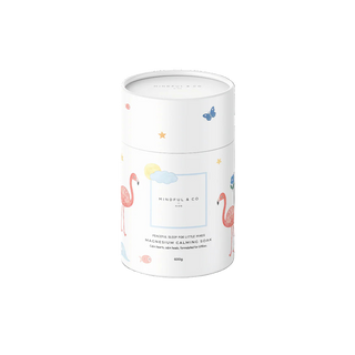 Magnesium Calming Soak
