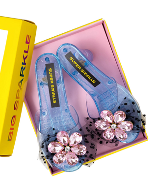 Opening Night Play Shoes
