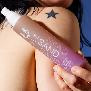 SAND Hair and Body Fragrance Mist

