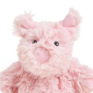 Pig Plush – Junior
