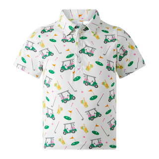 Golf Polo
