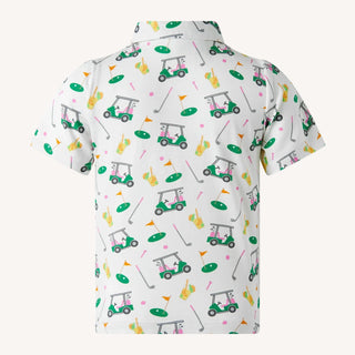 Golf Polo
