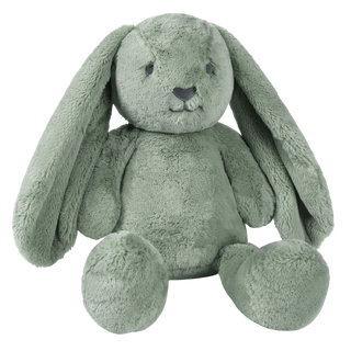 Large Beau Bunny stuffed animal with floppy ears
