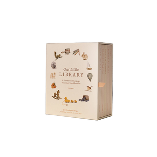 Our Little Library, Vol. 1
