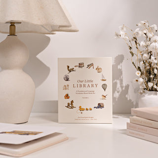 Our Little Library, Vol. 1
