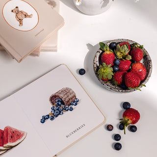 Our Little Library, Vol. 1
