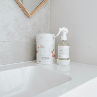 Calming Magnesium Oil
