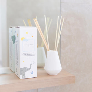 Calming Magnesium Oil
