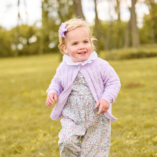 London Blouse – White
