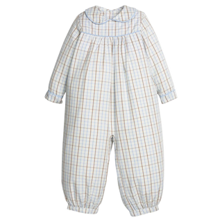 Finn Longall – Winthrop Plaid
