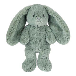 Large Beau Bunny stuffed animal with floppy ears

