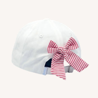 Georgia Bulldogs Bow Baseball Hat   Youth
