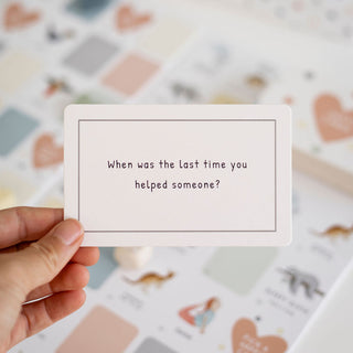 Happy Hearts Board Game
