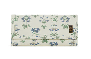 The Luxe Jewelry Wallet – Provence
