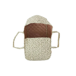 Doll Lift in Off White
