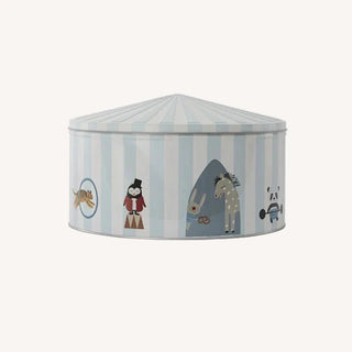 Circus Baking Set
