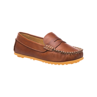 Alex Driver in Natural Brown
