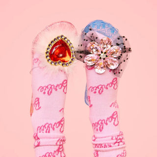 Opening Night Play Shoes
