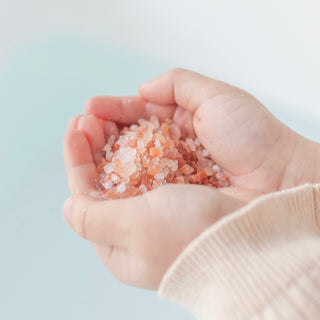 Magnesium Calming Soak
