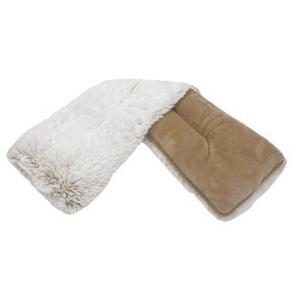 Neck Wrap   Soft Marshmallow
