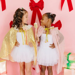 Reindeer Christmas Wand
