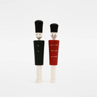 Nutcracker Figurines
