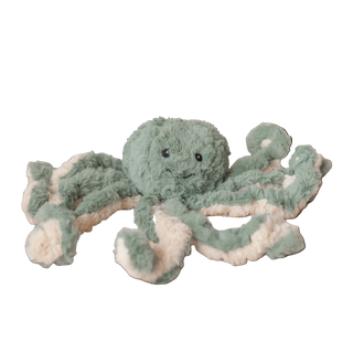 Ollie the Weighted Octopus
