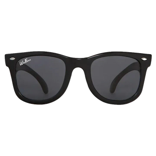 WeeFarers Sunglasses – Black Polarized
