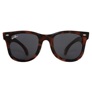 WeeFarers Sunglasses – Tortoise Shell Polarized
