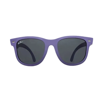 WeeFarers Sunglasses – Purple Polarized
