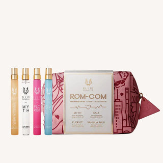 Rom Com Fragrance Gift Set
