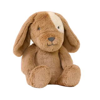 Duke Dog – Soft Toy
