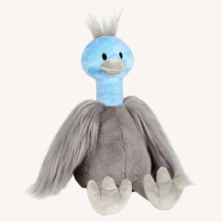 Emery Emu Soft Toy
