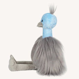 Emery Emu Soft Toy
