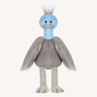 Emery Emu Soft Toy
