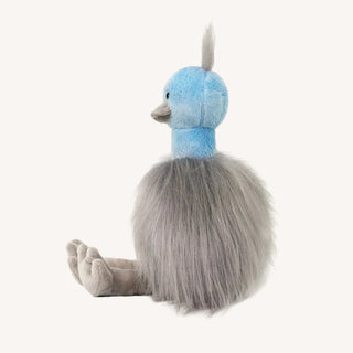 Little Emery Emu Soft Toy
