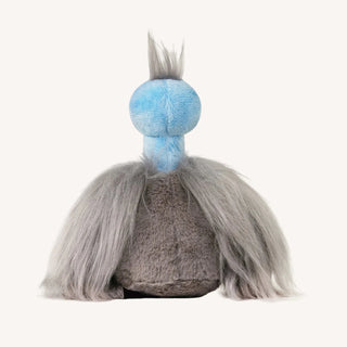 Little Emery Emu Soft Toy
