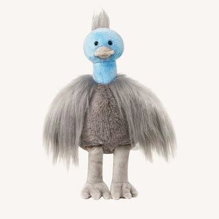 Little Emery Emu Soft Toy
