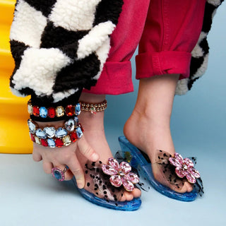 Opening Night Play Shoes
