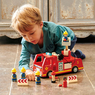 Fire Engine
