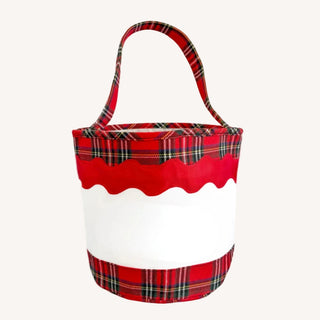 Merry Toy & Gifting Tote
