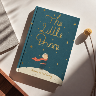 The Little Prince – Collector’s Edition
