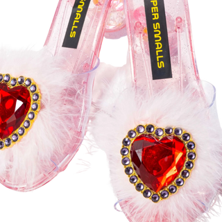 Daydream Queen Play Shoes
