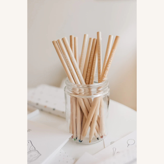 Affirmation Coloring Pencils – Set of 12
