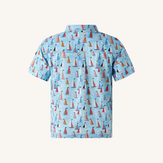 Sailboat Shirt
