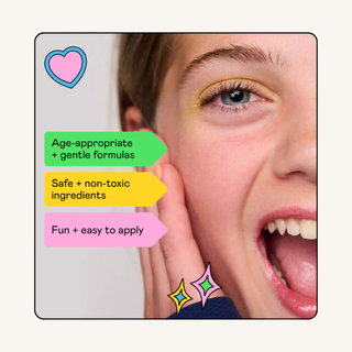 Dance Party Eyeshadow Palette
