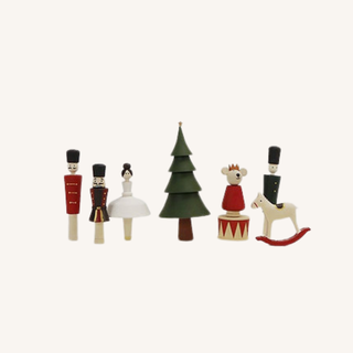 The Nutcracker Theater
