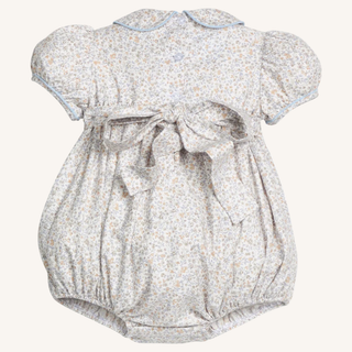 Smocked Peter Pan Bubble – Winthrop Floral
