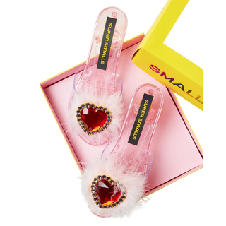 Daydream Queen Play Shoes
